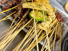 -串小白烧烤(金沙洲店)