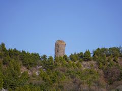 -磬锤峰森林公园