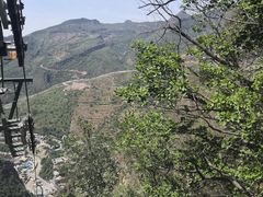 -上方山云水洞