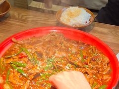 -先启半步颠小酒馆|猛火现炒川菜(泰州首店)