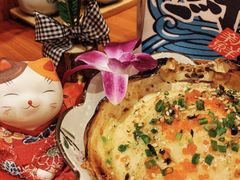 -無忧浅草君·洋风料理(下沙宝龙二期一店)