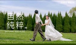 -时光印记婚纱摄影工作室·原创定制