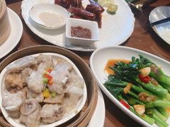 -杭州龙禧福朋喜来登酒店