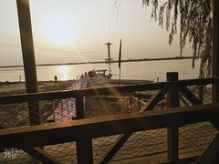 -古柏渡飞黄旅游区