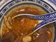 -南京大牌档(之心城店)