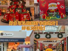-斯普瑞斯奥特莱斯