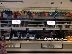 -芭菲盛宴·环球美食(袁家岗店)