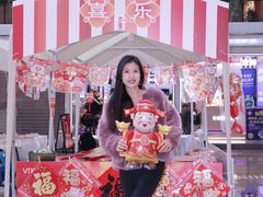 -VT101维多利广场