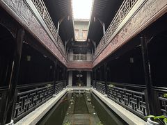 -大小河街
