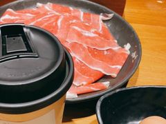 -呷哺呷哺 黄金牧场 (新中关购物中心店)