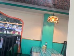 -西域美食(西直门南小街店)