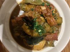 -金掌勺·锅包肉(广渠门店)