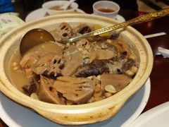 -清远恒大酒店·寻味清远