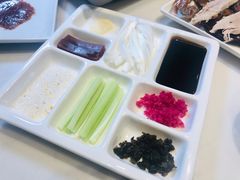 -小放牛炒菜馆(裕华万达店)
