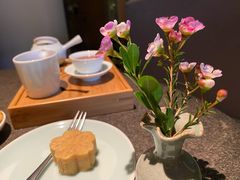 -梅间堂茶馆(绿地缤纷城店)