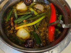 -围炉夜话·潮汕卤水火锅(榕江店)