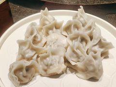 -浩运·海鲜青岛菜·海胆水饺(石老人店)