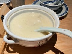 民国美龄粥-南京大牌档(龙江新城市广场店)