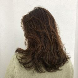 -Moyue HAIR SALON