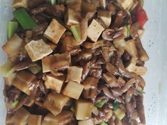 干虾炸酱-庐州太太(鼓楼店)