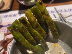 -神府路壹号·海鲜烧烤·砂锅粥·锅物(三坊七巷店)