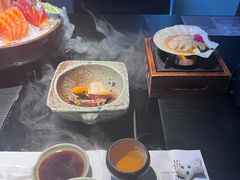 -花潮料理艺食馆(成都万象城店)