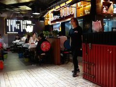 -熊记虾王·小龙虾(东晓南店)