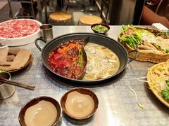 -冯校长老火锅(深圳总店)