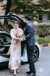 -Color卡诺婚纱礼服馆(南京严选店)