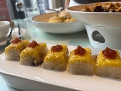 -老太原菜馆(中正天街店)