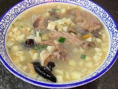 -锦彦岐山面(大唐不夜城店)