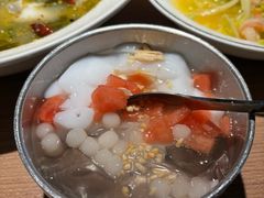 -太二酸菜鱼(天鹅湖万达店)