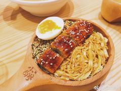 -小句号·精致料理(江南环球港店)