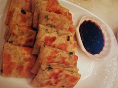 -清华大学-甲所餐厅