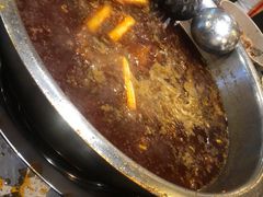-肖肖酸萝卜鱼火锅(总店)