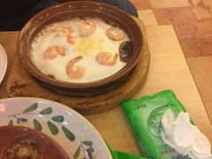 -萨莉亚意式餐厅(三号湾广场店)