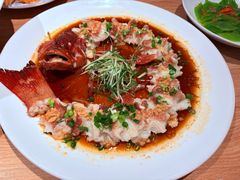 -连鹭海鲜·大连菜(星海店)
