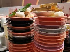 -争鲜回转寿司(南开大悦城店)