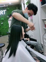 -Hair ART造型沙龙
