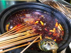 -小郡肝串串(解放碑店)