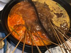 -钢管厂五区小郡肝火锅串串 Chuan Chuan hot pot