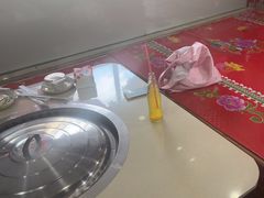-崔记老东北传奇铁锅炖(横店总店)