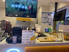 -西树泡芙(喜隆多店)