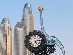 -天津五大道文化旅游区