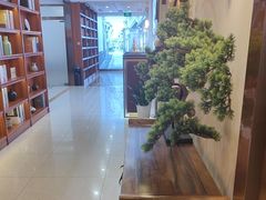 -香山湖渔家大院