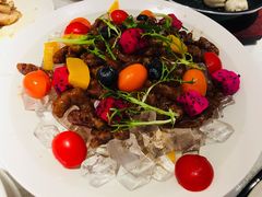 -水天堂西餐厅(昆山万象汇店)