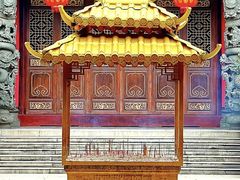 -华林禅寺