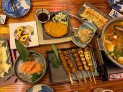 -坂吉屋·居酒屋深夜食堂(龙湖店)