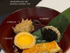 -洪禧楼·老广东海鲜酒楼(宁波万象城店)
