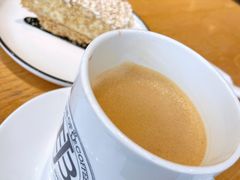 -Jamaicablue Coffeeshop(中央广场店)